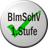 BImSch V 1 szabvány